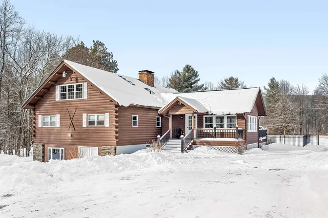 $699,000 | 63 Lovers Lane, Northfield, VT 05663