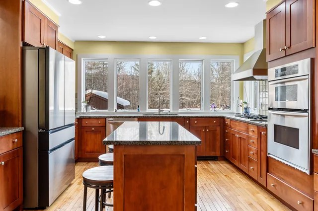 $699,000 | 63 Lovers Lane, Northfield, VT 05663