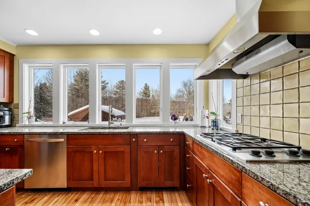 $699,000 | 63 Lovers Lane, Northfield, VT 05663