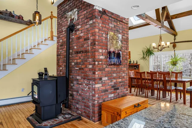 $699,000 | 63 Lovers Lane, Northfield, VT 05663