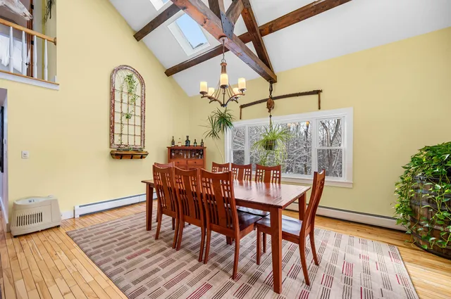 $699,000 | 63 Lovers Lane, Northfield, VT 05663