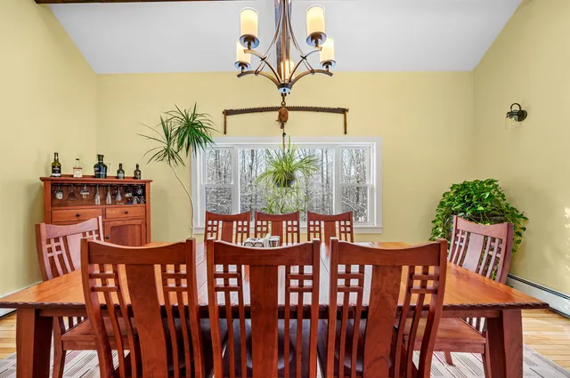 $699,000 | 63 Lovers Lane, Northfield, VT 05663