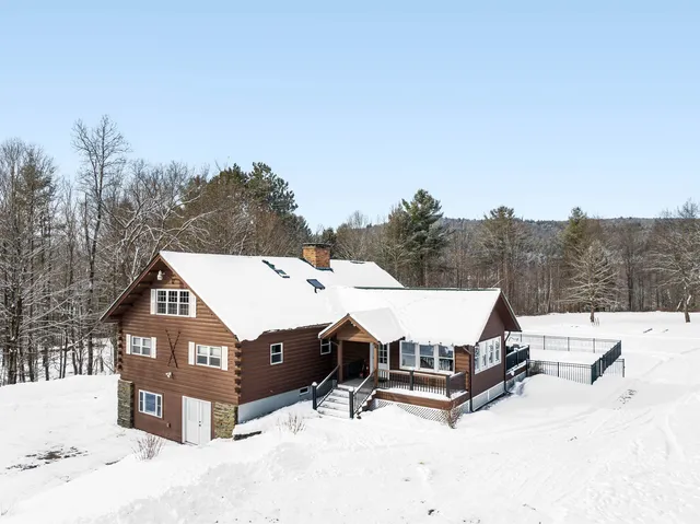 $699,000 | 63 Lovers Lane, Northfield, VT 05663