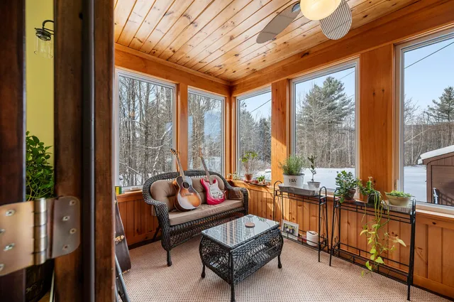 $699,000 | 63 Lovers Lane, Northfield, VT 05663