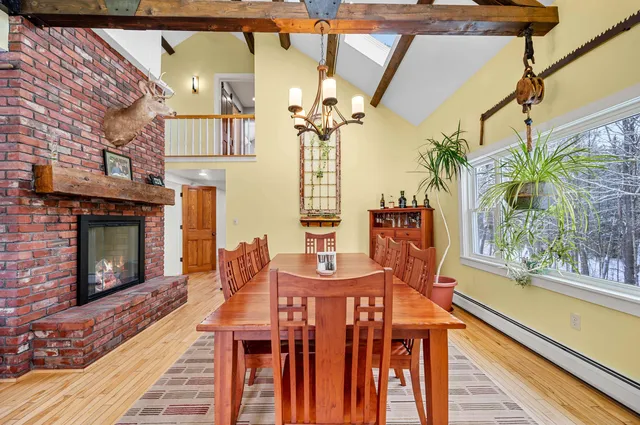 $699,000 | 63 Lovers Lane, Northfield, VT 05663