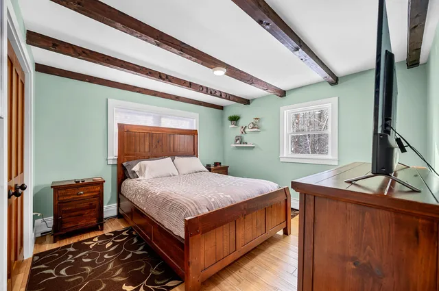 $699,000 | 63 Lovers Lane, Northfield, VT 05663