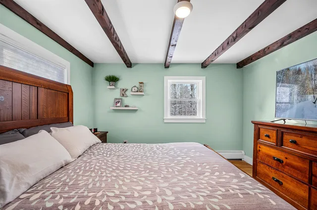 $699,000 | 63 Lovers Lane, Northfield, VT 05663