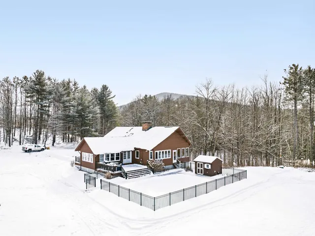 $699,000 | 63 Lovers Lane, Northfield, VT 05663