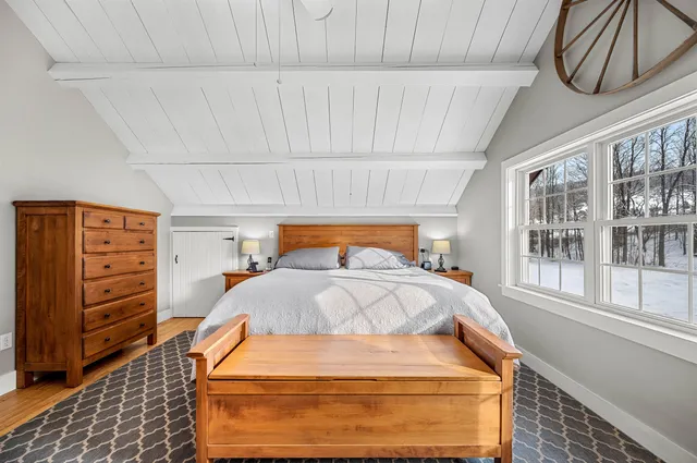 $699,000 | 63 Lovers Lane, Northfield, VT 05663