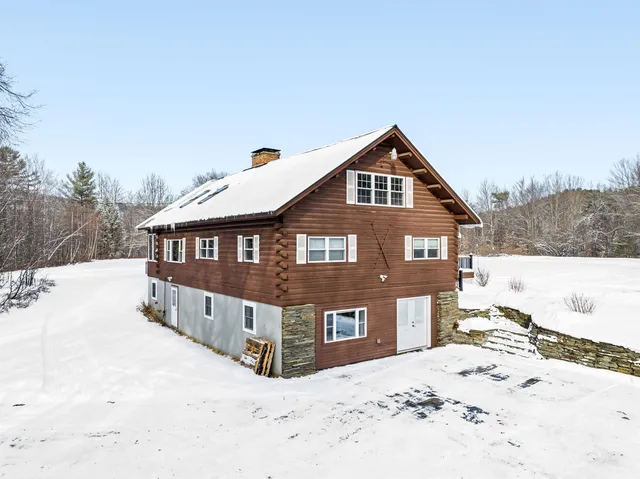 $699,000 | 63 Lovers Lane, Northfield, VT 05663