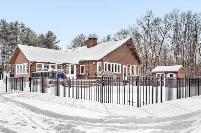 $699,000 | 63 Lovers Lane, Northfield, VT 05663