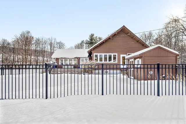 $699,000 | 63 Lovers Lane, Northfield, VT 05663
