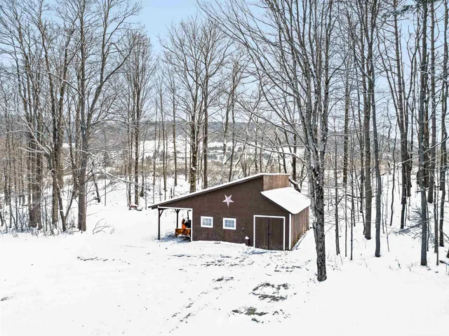 $699,000 | 63 Lovers Lane, Northfield, VT 05663