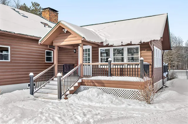 $699,000 | 63 Lovers Lane, Northfield, VT 05663