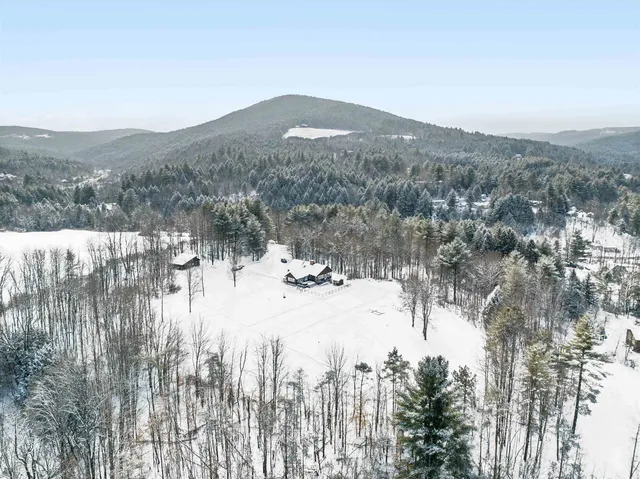 $699,000 | 63 Lovers Lane, Northfield, VT 05663