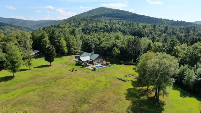 $699,000 | 63 Lovers Lane, Northfield, VT 05663