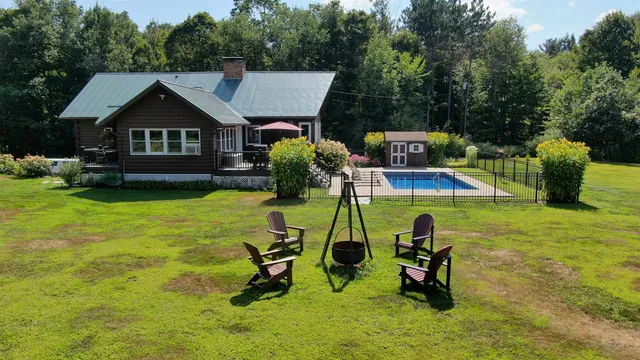 $699,000 | 63 Lovers Lane, Northfield, VT 05663