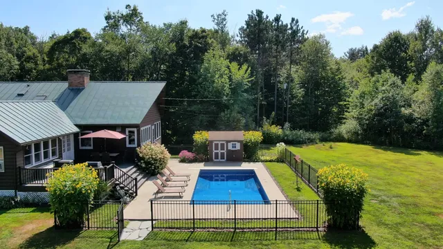 $699,000 | 63 Lovers Lane, Northfield, VT 05663