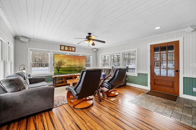 $699,000 | 63 Lovers Lane, Northfield, VT 05663