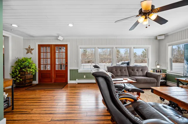 $699,000 | 63 Lovers Lane, Northfield, VT 05663