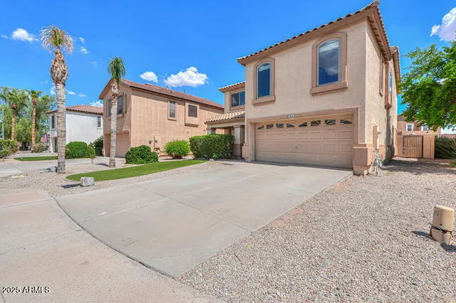 $499,000 | 3541 South Calderon Circle, Mesa, AZ 85212
