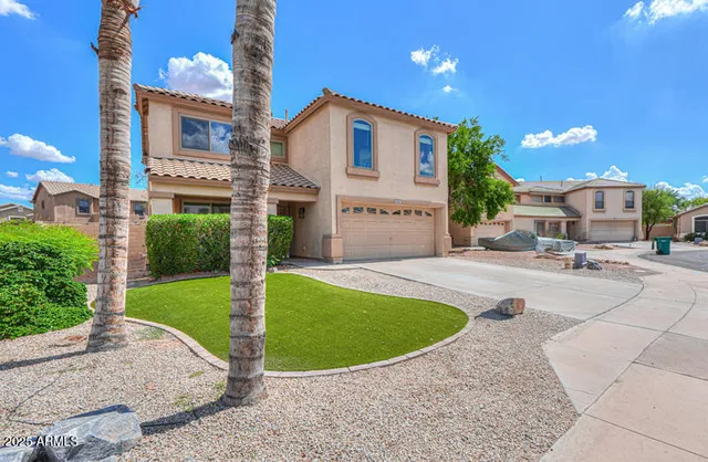 $499,000 | 3541 South Calderon Circle, Mesa, AZ 85212