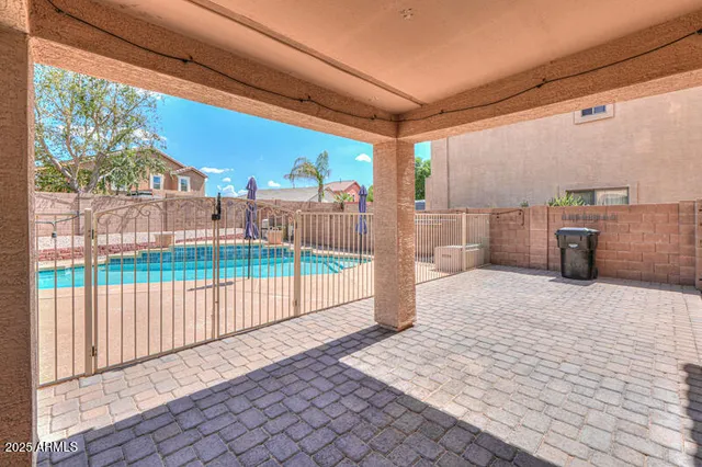 $499,000 | 3541 South Calderon Circle, Mesa, AZ 85212