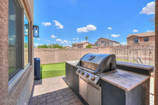 $499,000 | 3541 South Calderon Circle, Mesa, AZ 85212