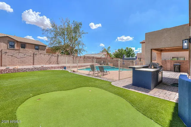 $499,000 | 3541 South Calderon Circle, Mesa, AZ 85212
