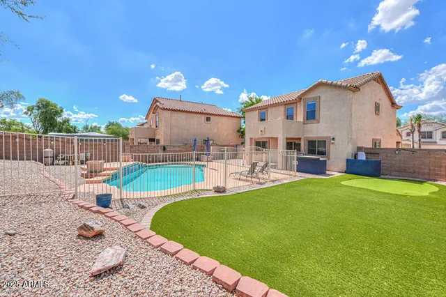 $499,000 | 3541 South Calderon Circle, Mesa, AZ 85212