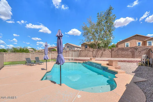 $499,000 | 3541 South Calderon Circle, Mesa, AZ 85212