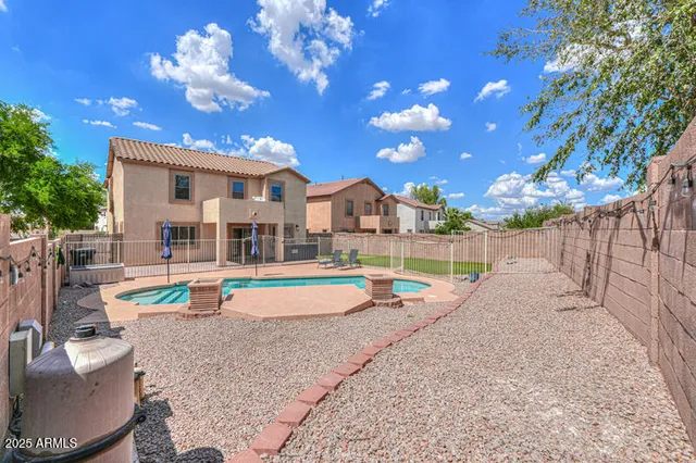 $499,000 | 3541 South Calderon Circle, Mesa, AZ 85212