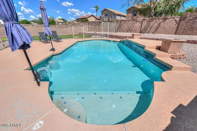 $499,000 | 3541 South Calderon Circle, Mesa, AZ 85212