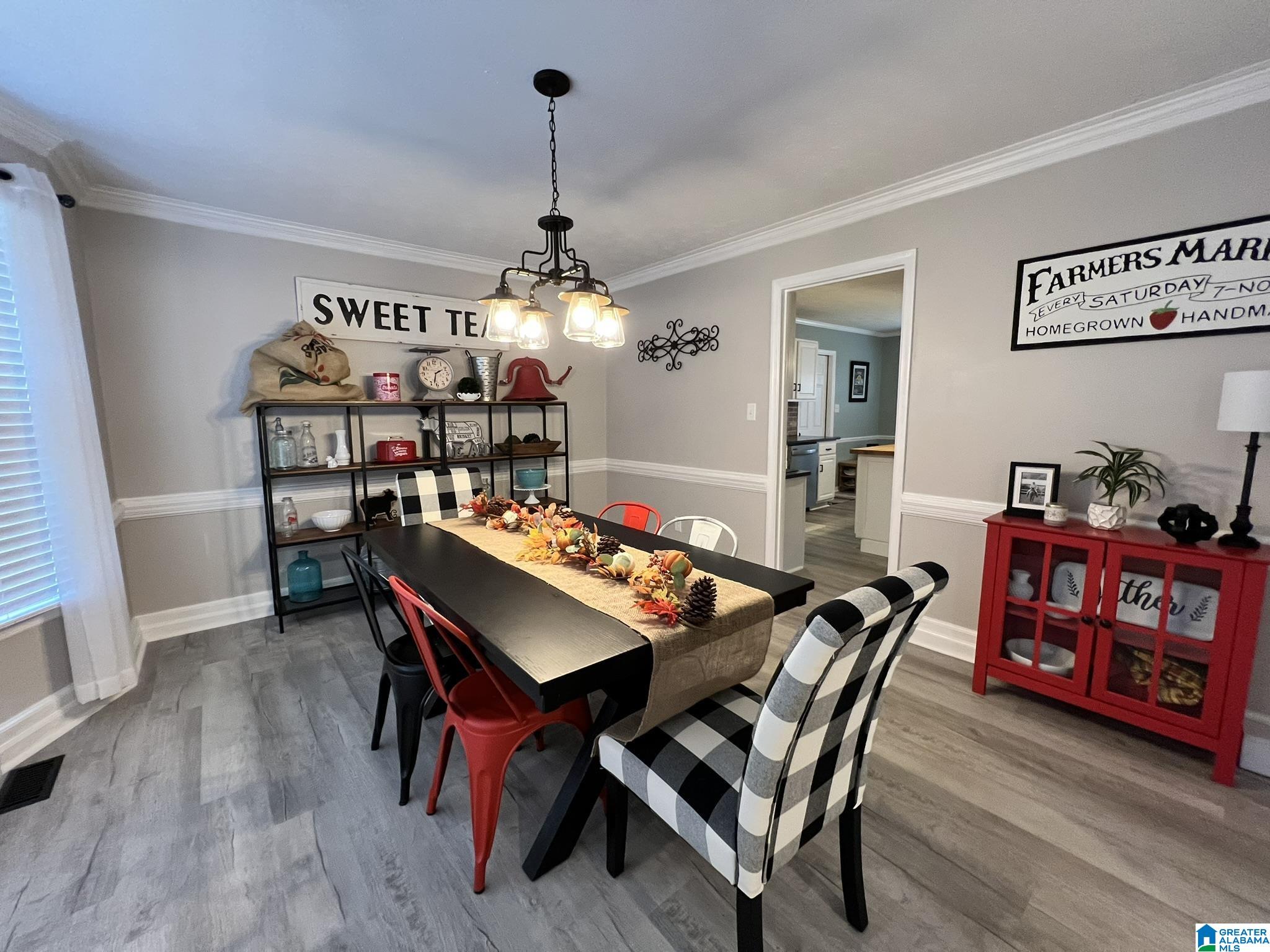 823 Brookhaven Road Anniston, AL 36207 - Photo 17 of 33