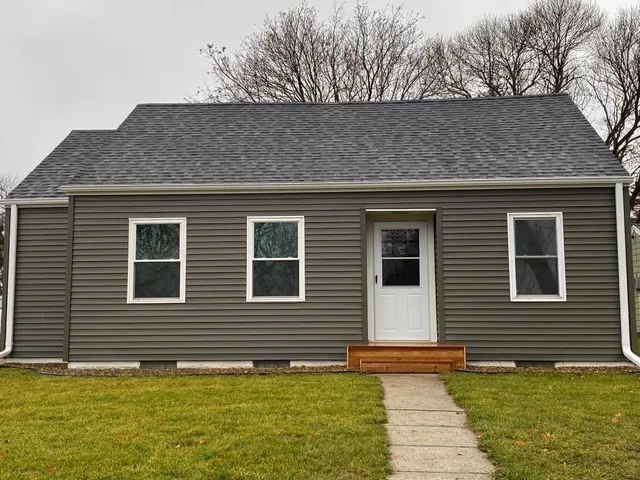 $123,900 | 208 North 2nd Street, Kiester, MN 56051