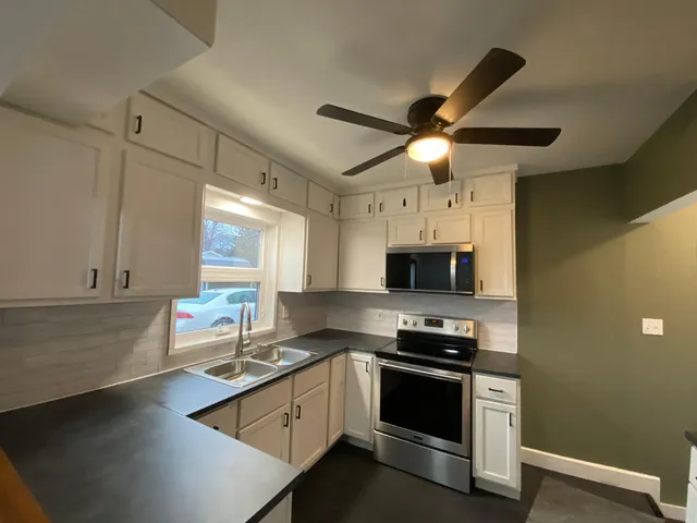 $123,900 | 208 North 2nd Street, Kiester, MN 56051