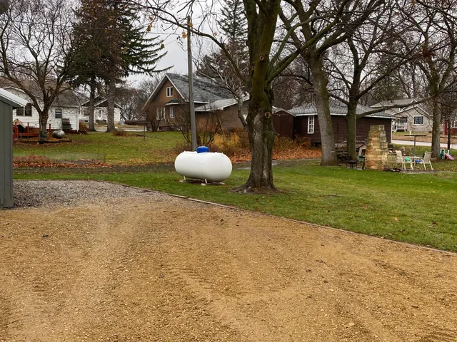 $123,900 | 208 North 2nd Street, Kiester, MN 56051