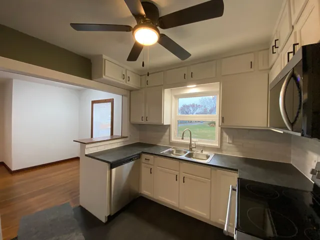 $123,900 | 208 North 2nd Street, Kiester, MN 56051