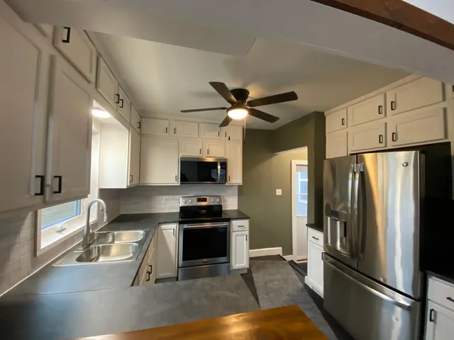 $123,900 | 208 North 2nd Street, Kiester, MN 56051