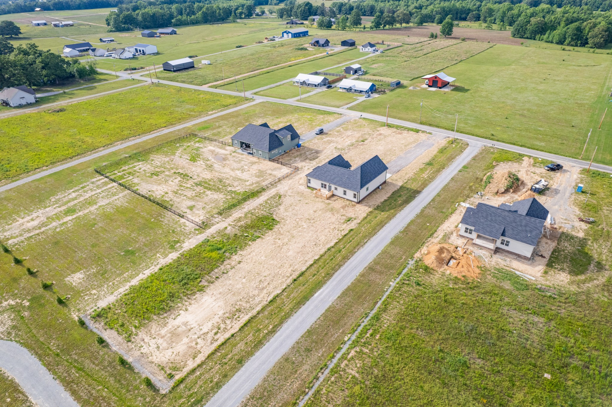 338 Dugout Road Summertown, TN 38483 - Photo 10 of 75 Gallery Image 10