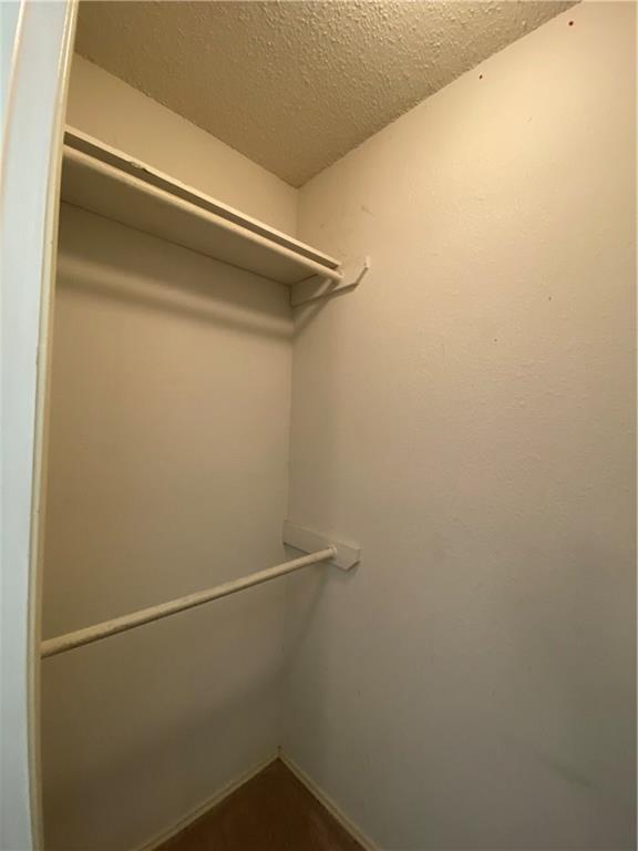 12325 Los Indios Trail, Unit 9 Austin, TX 78729 - Photo 25 of 30 View of spacious closet