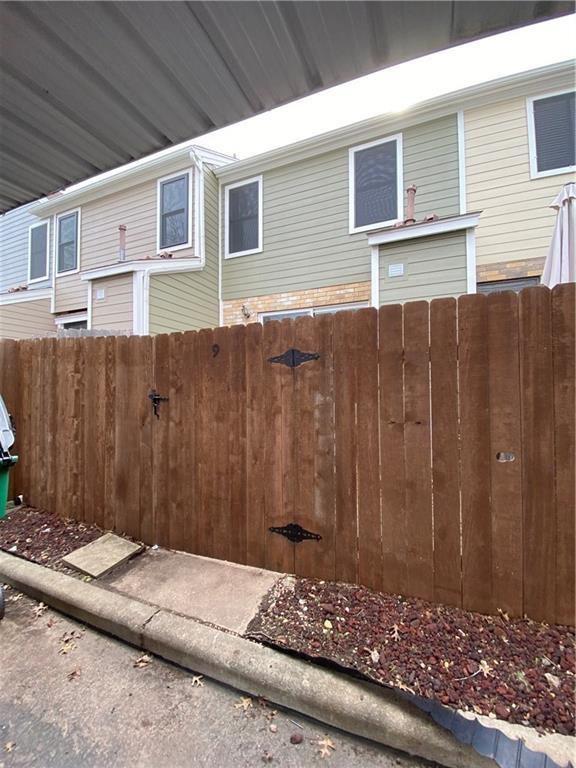 12325 Los Indios Trail, Unit 9 Austin, TX 78729 - Photo 27 of 30