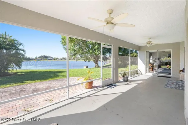 $3,300 | 935 Southlakes Way Southwest, Vero Beach, FL 32968