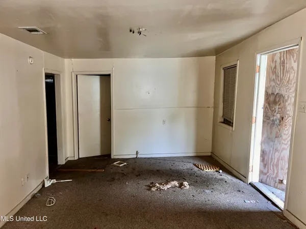 $49,000 | 1519 Stewart Avenue, Gulfport, MS 39501