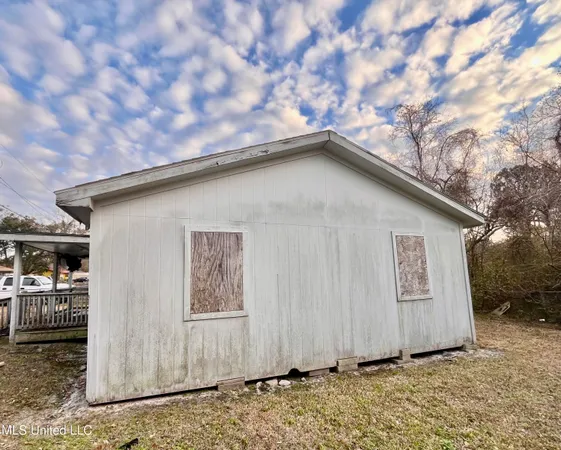 $49,000 | 1519 Stewart Avenue, Gulfport, MS 39501