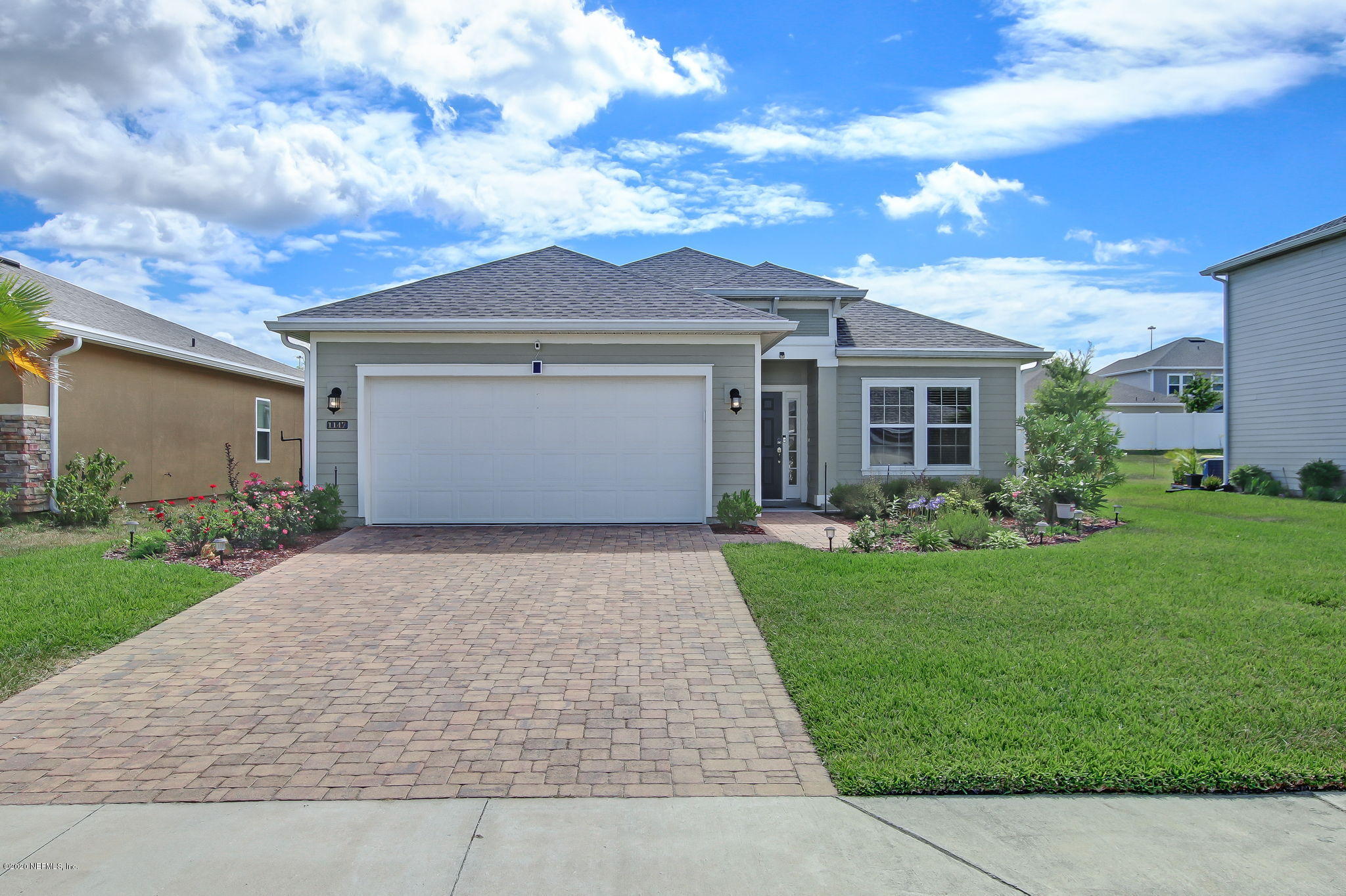 1147 Ballard Ridge Road Jacksonville, FL 32211 - Photo 3 of 49 1147 Ballard Ridge Road-4
