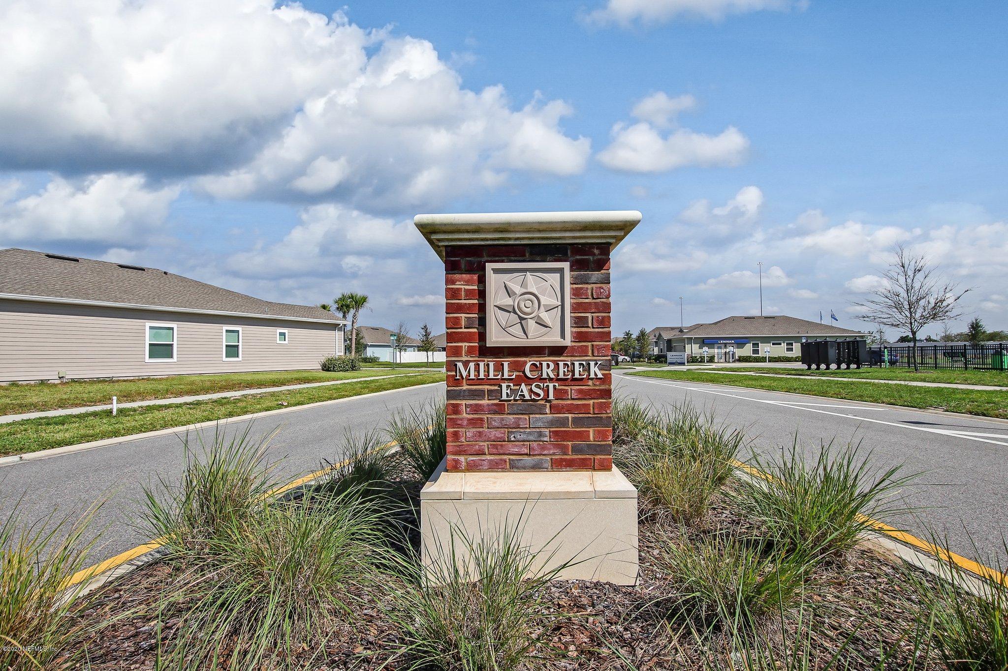 1147 Ballard Ridge Road Jacksonville, FL 32211 - Photo 44 of 49 Mill Creek East - Hi-Res - 1