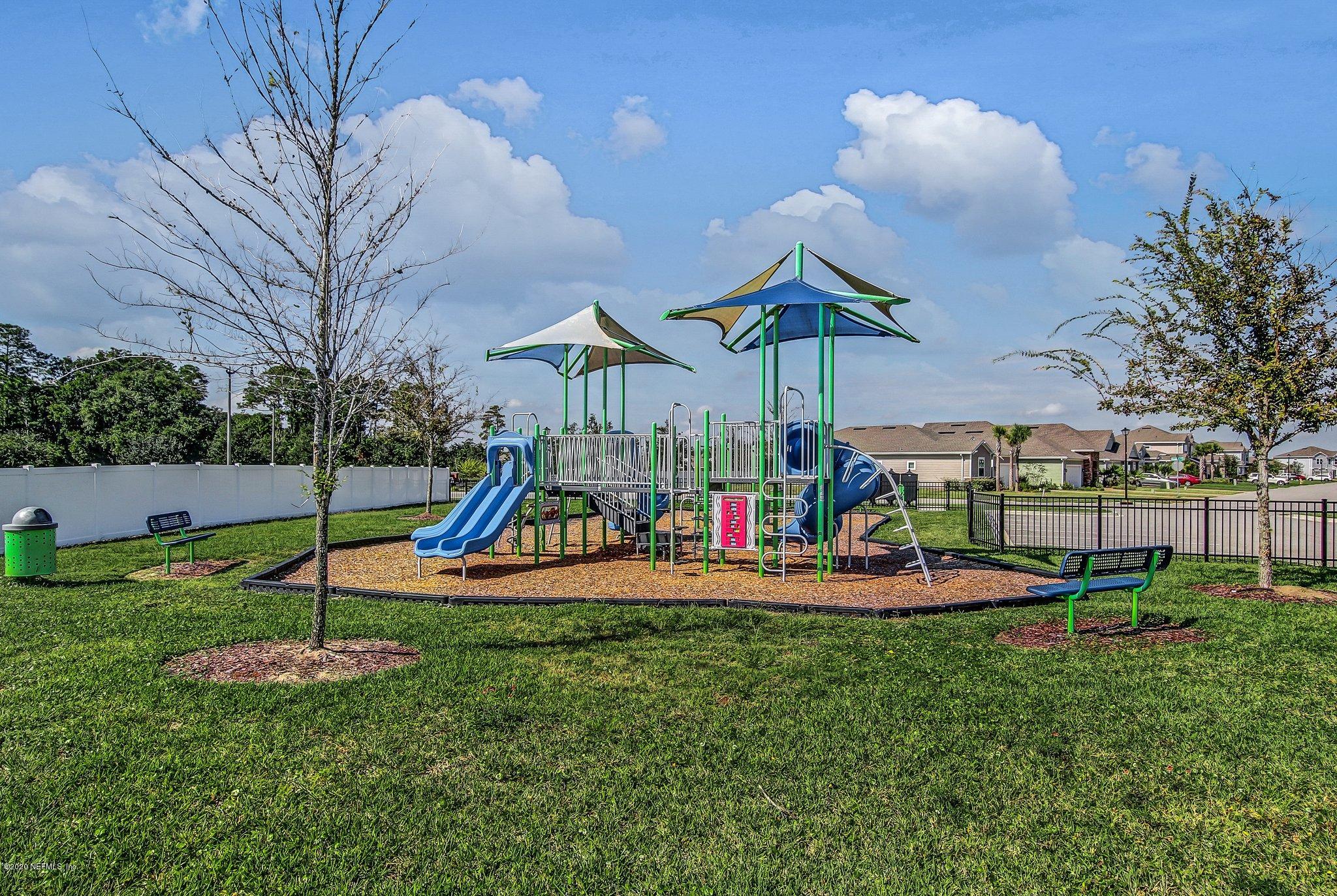 1147 Ballard Ridge Road Jacksonville, FL 32211 - Photo 46 of 49 Mill Creek East - Hi-Res - 3