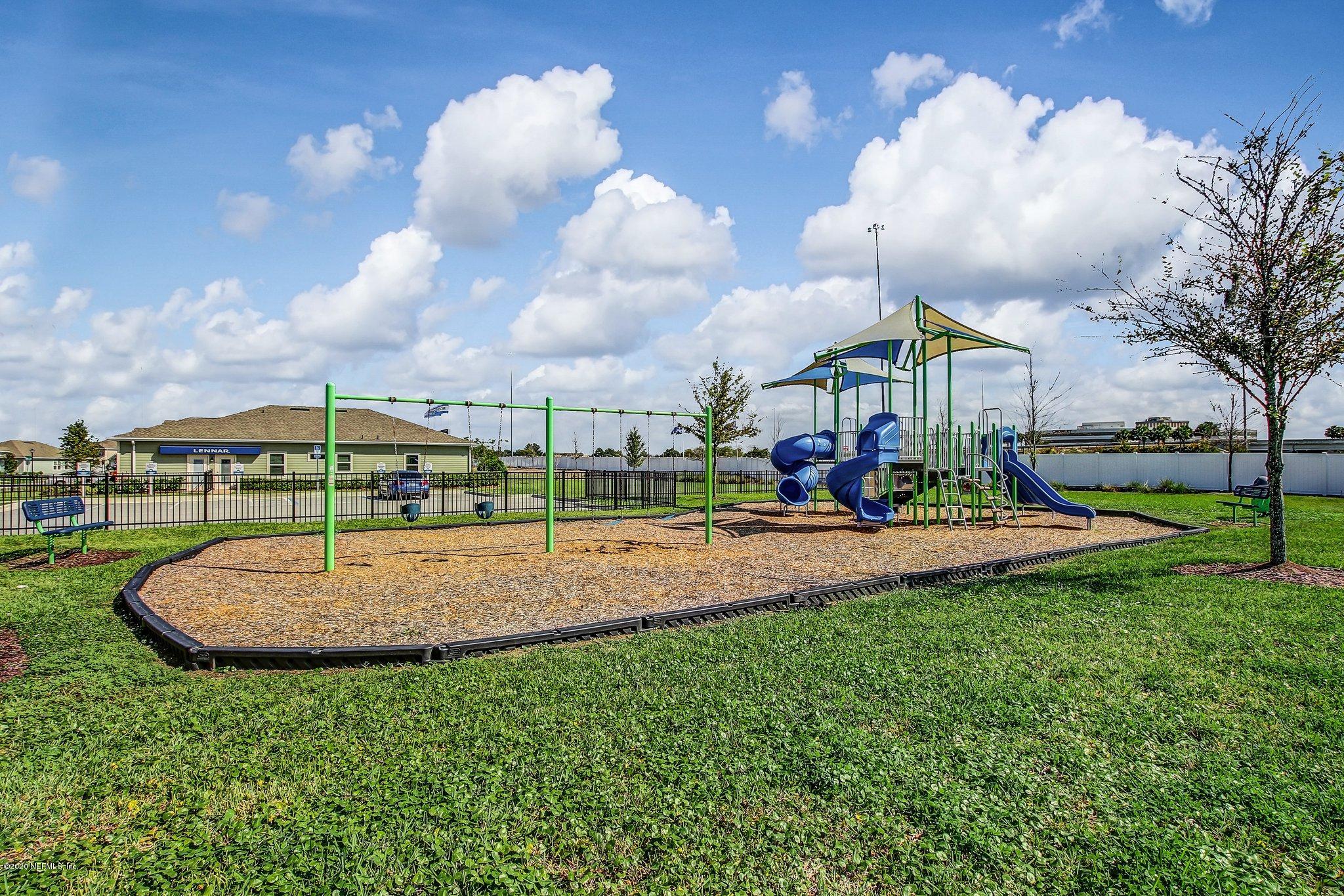 1147 Ballard Ridge Road Jacksonville, FL 32211 - Photo 47 of 49 Mill Creek East - Hi-Res - 4