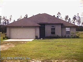 2029 Ford Road Bryceville, FL 32009 - Photo 1 of 1 Photo 1